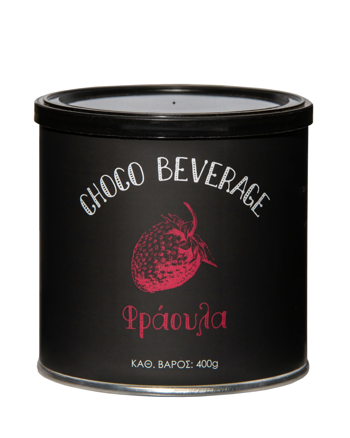 Strawberry Choco