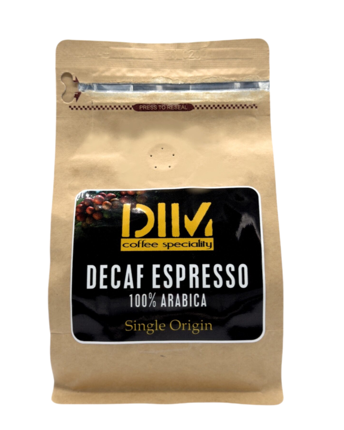 Decaf Mexico