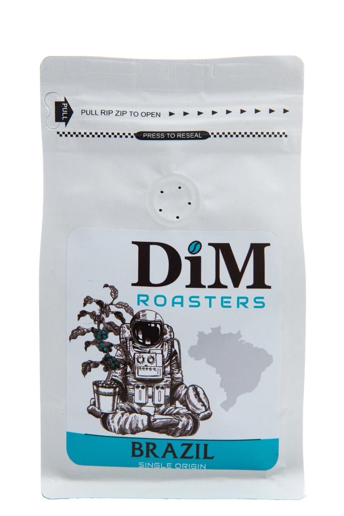 Brazil Mantiqueira