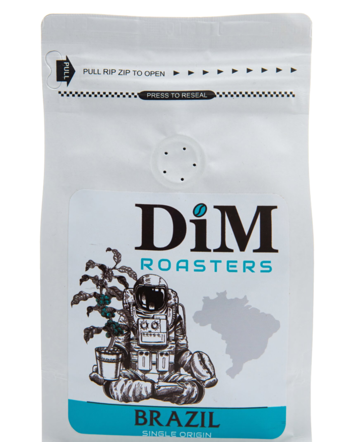 Brazil Mantiqueira