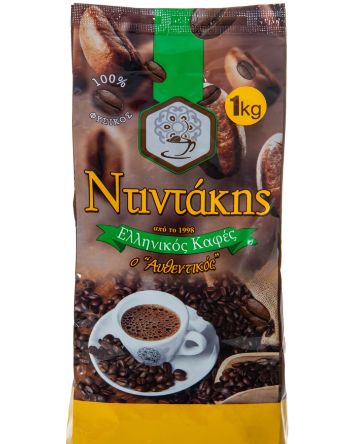 Ελληνικός Κρητικός