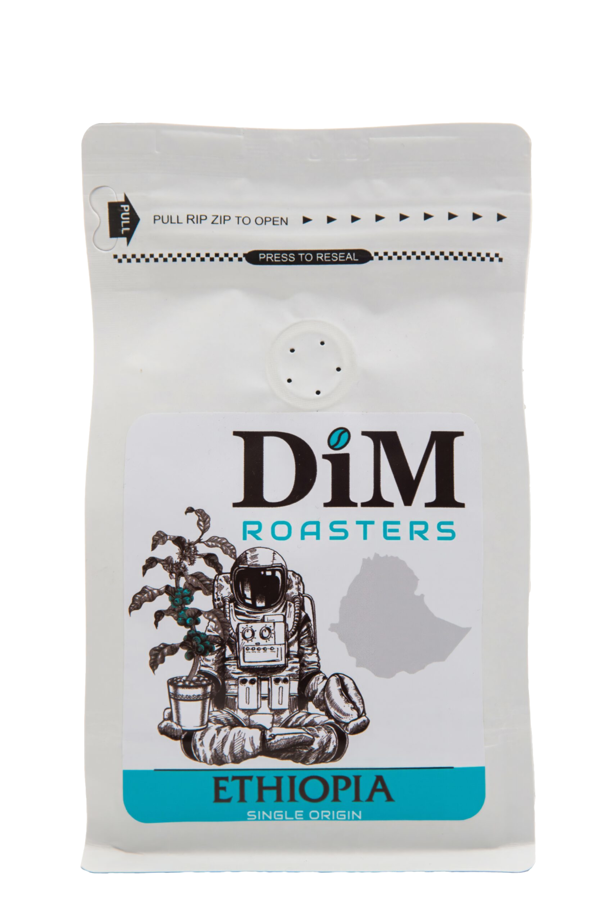 Ethiopia Sidamo