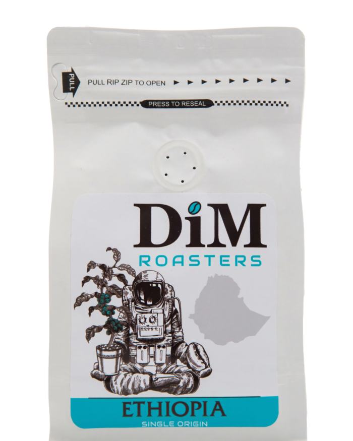 Ethiopia Sidamo